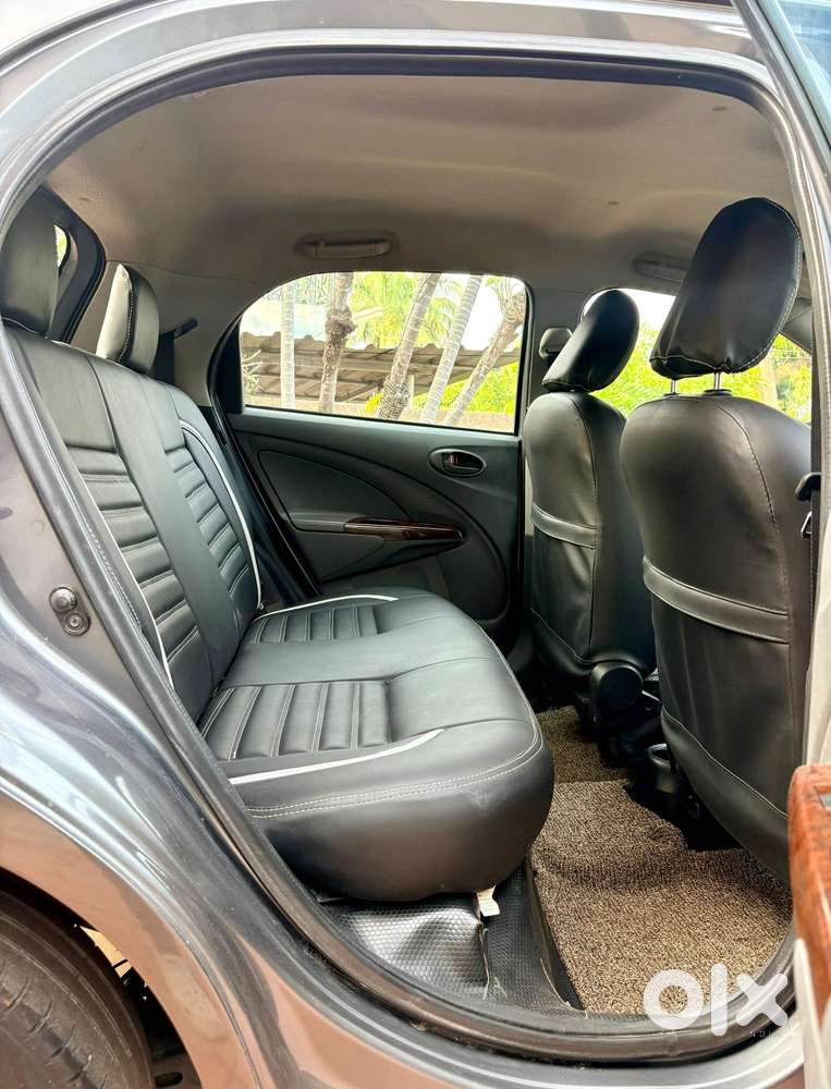 Toyota Etios Liva Gd, 2013, Diesel