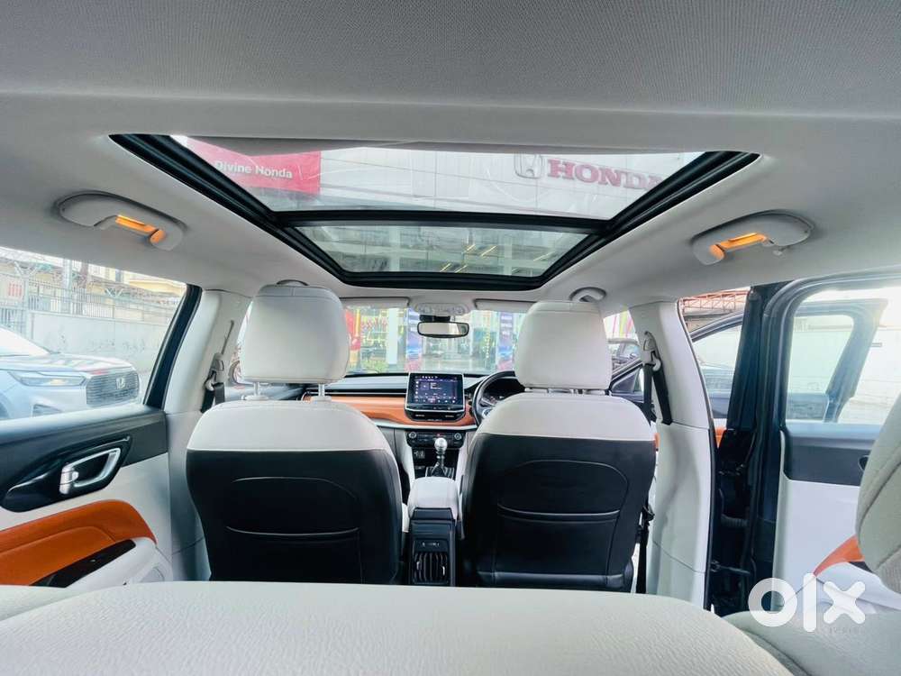 Jeep Compass 2.0 Limited Option, 2021, Diesel