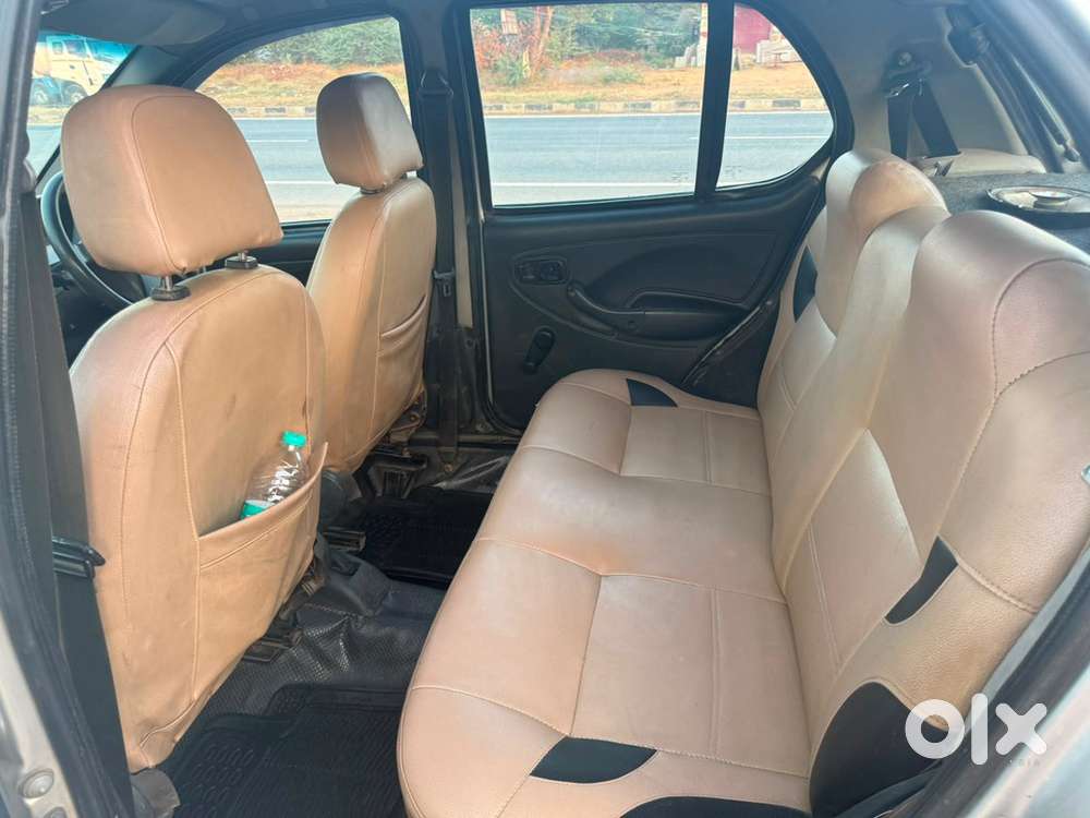 2008 Tata Indica V2