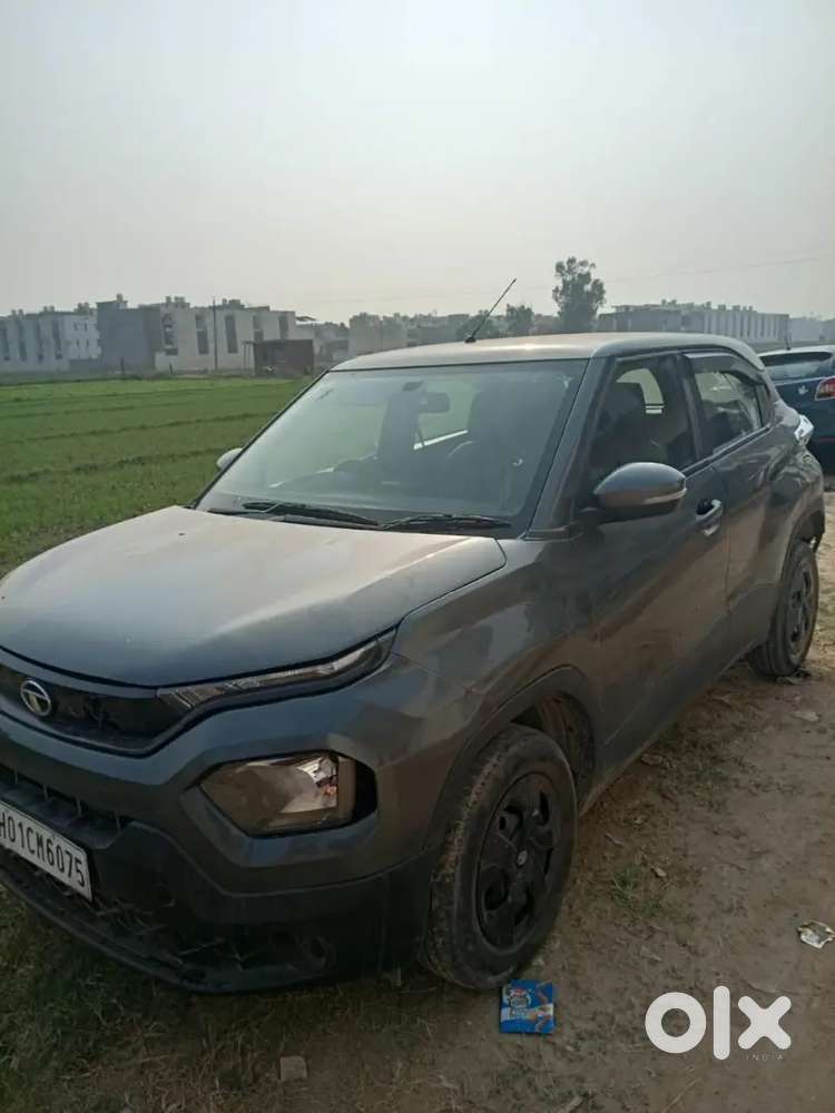 Tata Punch 1.2 Adventure 2023