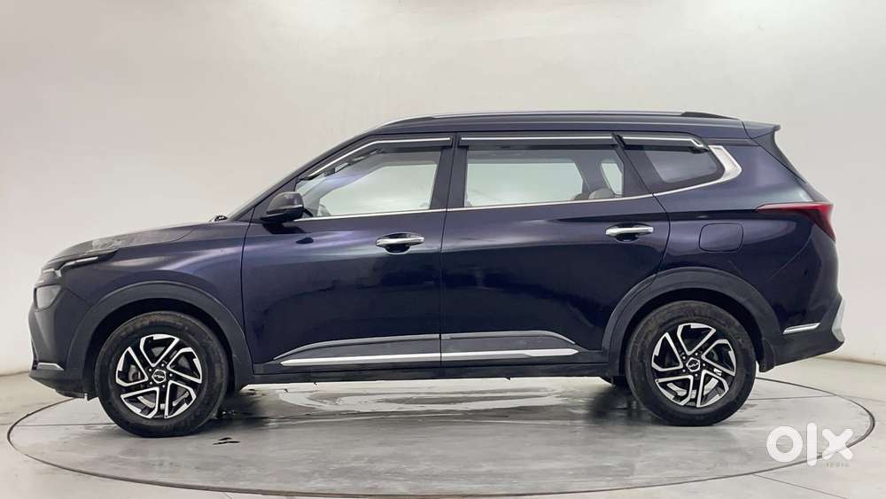 Kia Carens 1.4 Luxury Plus 6 Str, 2022, Petrol