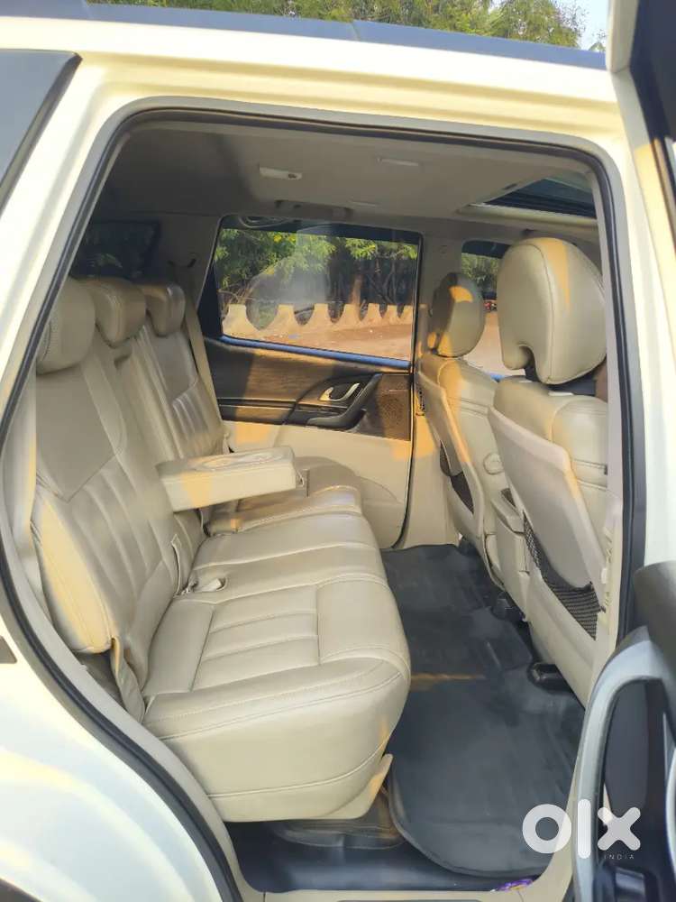 Mahindra Xuv500 ,2017, Excellent Performance, Good Condition