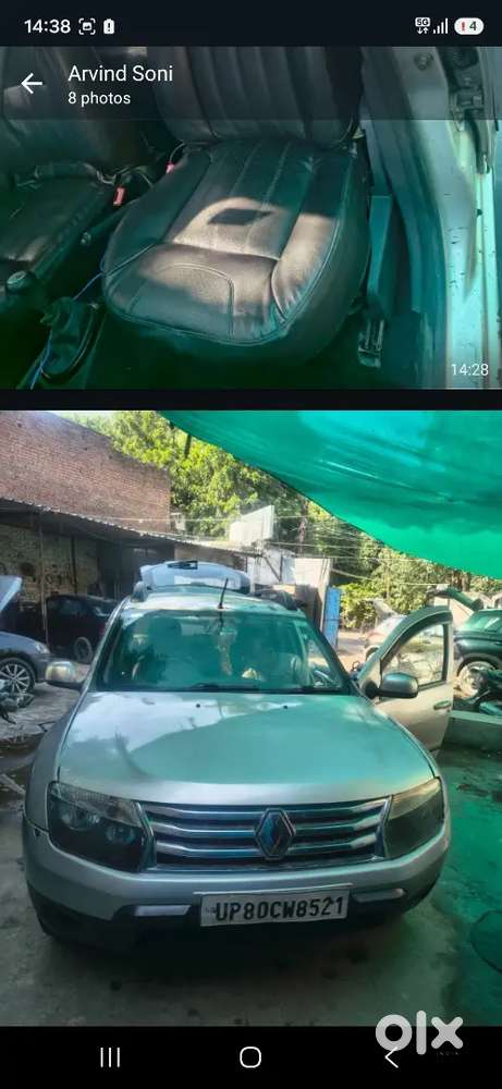 Selling Car