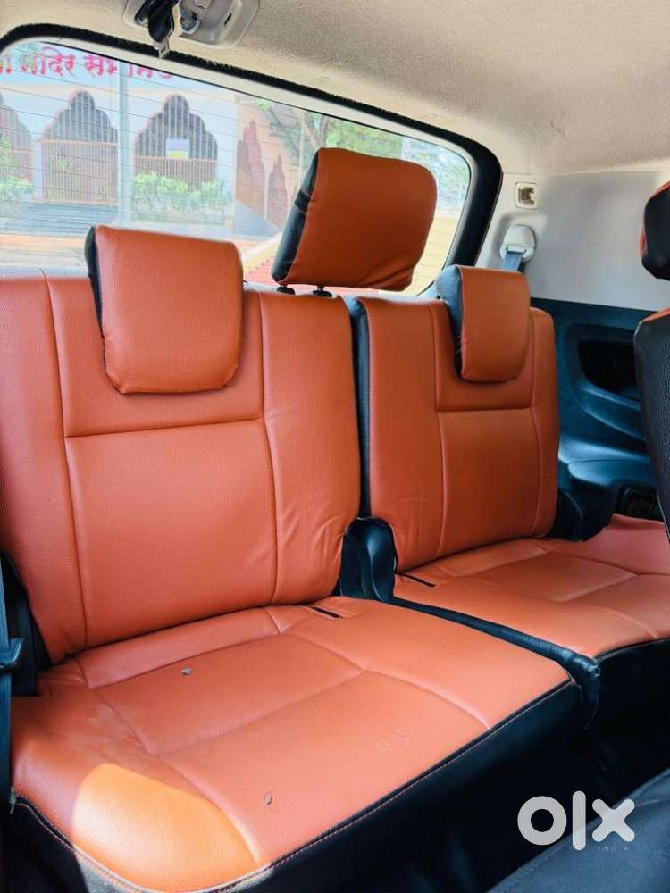 Toyota Innova Crysta 2.8 Gx At, 2017, Diesel
