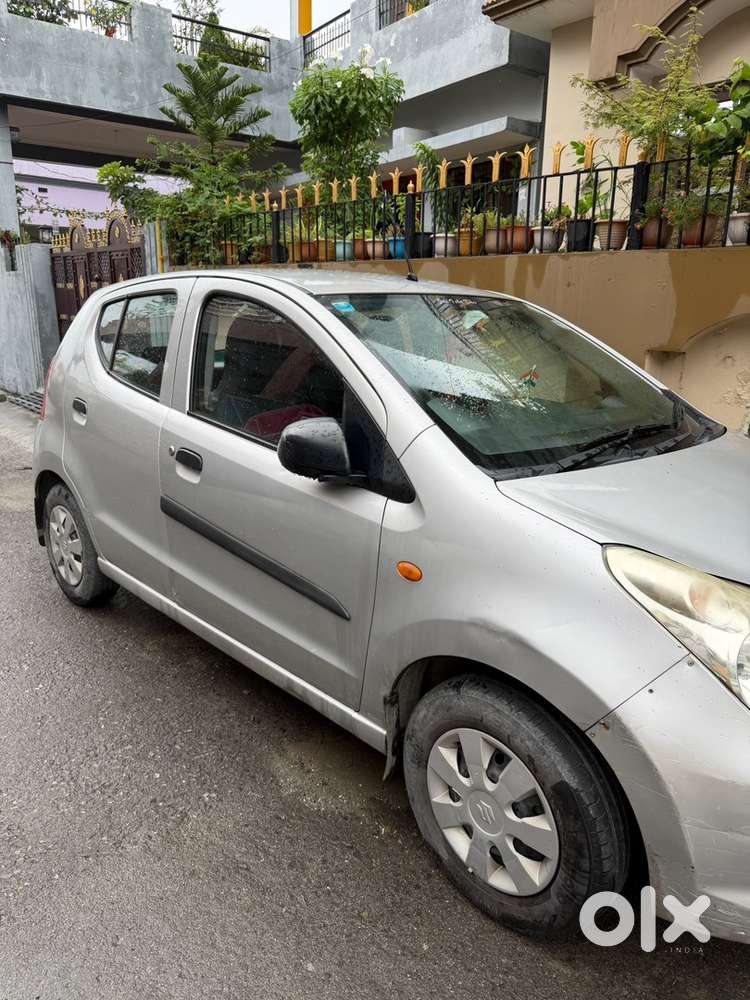 Maruti Suzuki A-star 2010 Petrol, Valid Upto 2030.