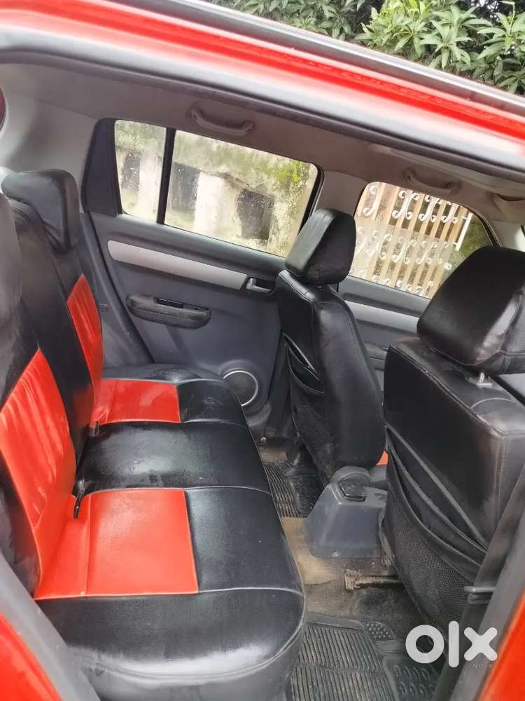 Maruti Suzuki Swift 2005