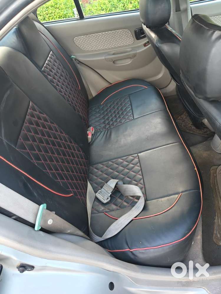2011 Hyundai Accent 1.5 Executive