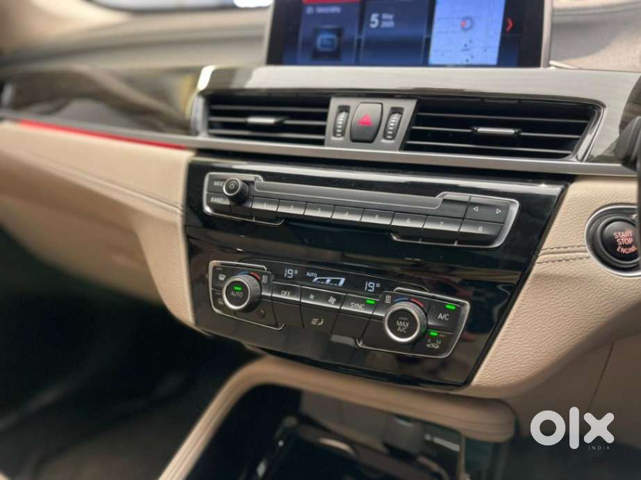 Bmw X1 2.0 Sdrive20i Xline, 2022, Petrol