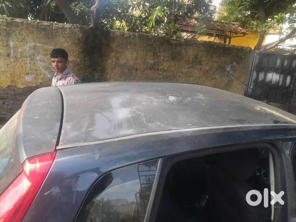 Ford Figo 2011 Diesel Well Maintained