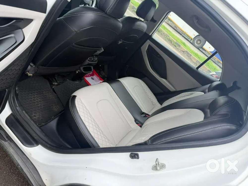Hyundai Creta Facelift 2022 Diesel