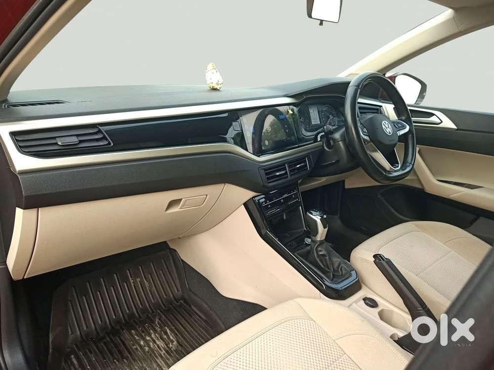 Volkswagen Virtus 1.0 Highline Tsi At, 2024, Petrol