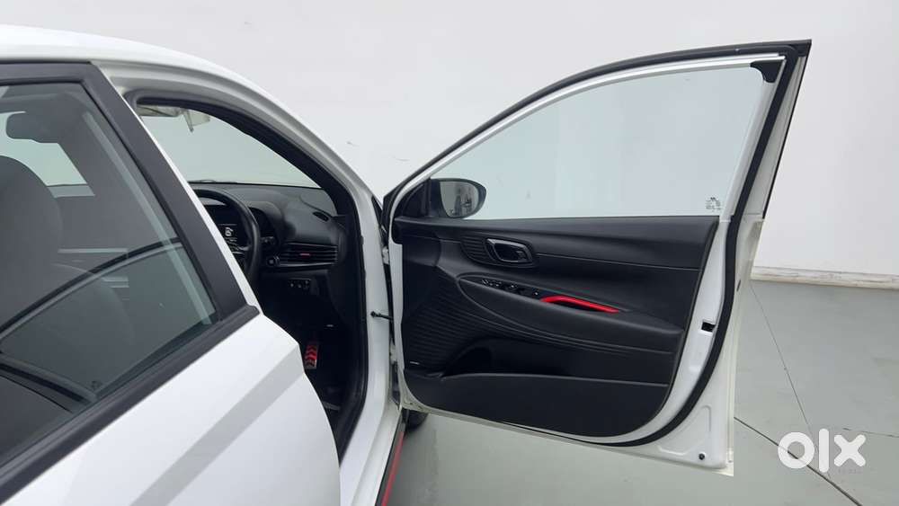 Hyundai I20 N Line N8 1.0 Turbo Dct, 2022, Petrol