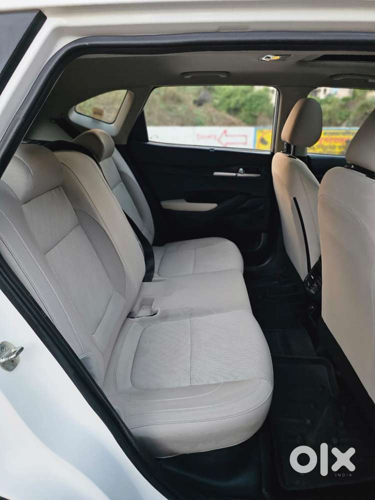 Kia Seltos 1.5 Htx+ Mt Dual Tone Imt, 2023, Petrol