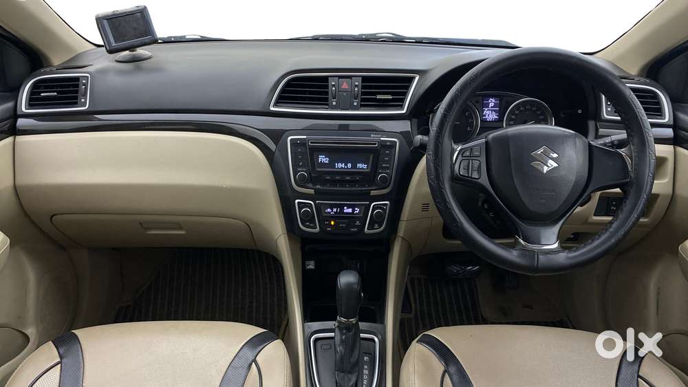 Maruti Suzuki Ciaz 1.4 At Delta, 2017, Petrol