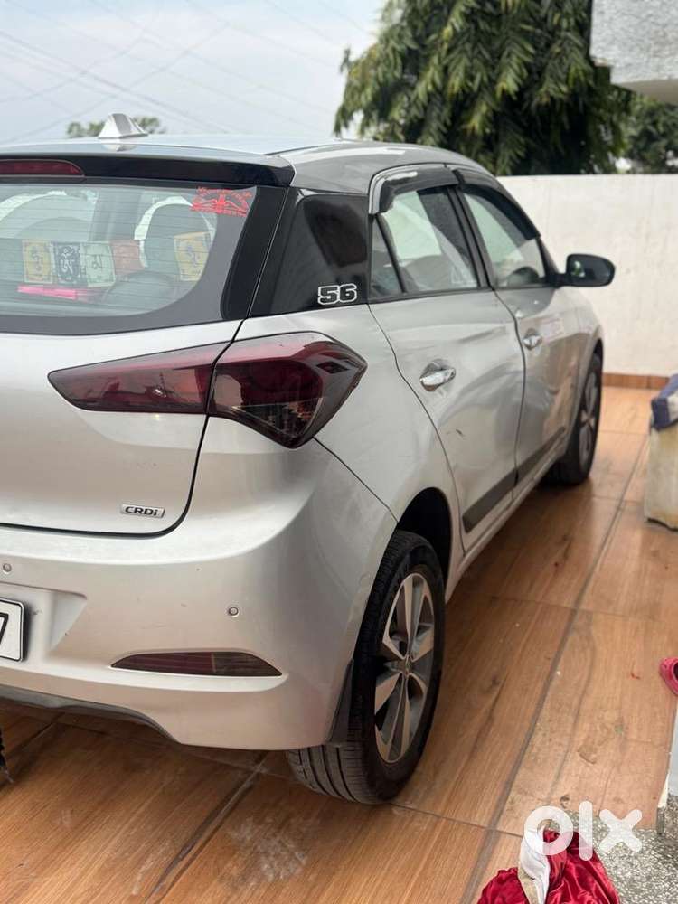 Hyundai I20 2015 Diesel Well Maintained