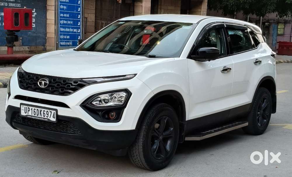 Tata Harrier Xe, 2022, Diesel