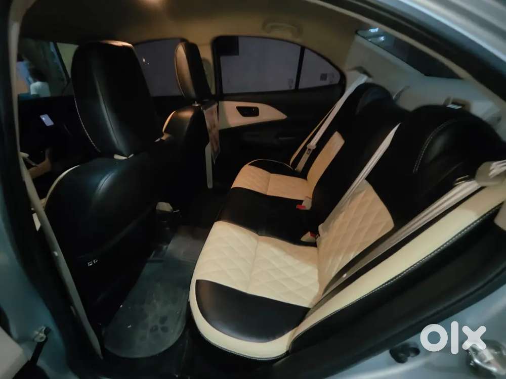 Maruti Suzuki Dzire 2025