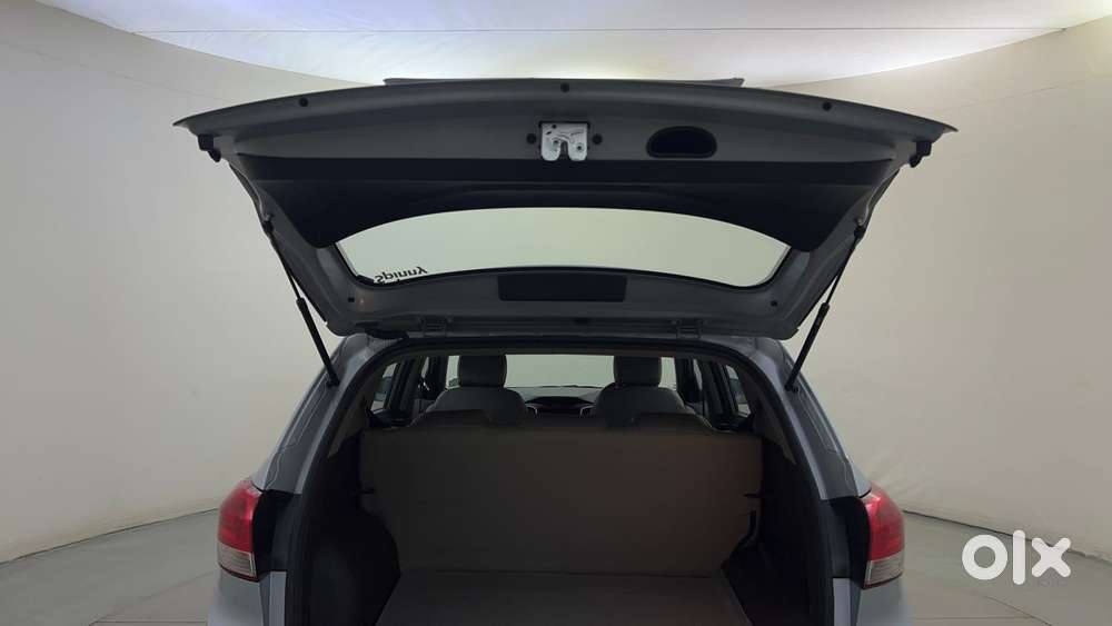 Hyundai Creta [ ] 1.6 E Plus Vtvt, 2019, Petrol