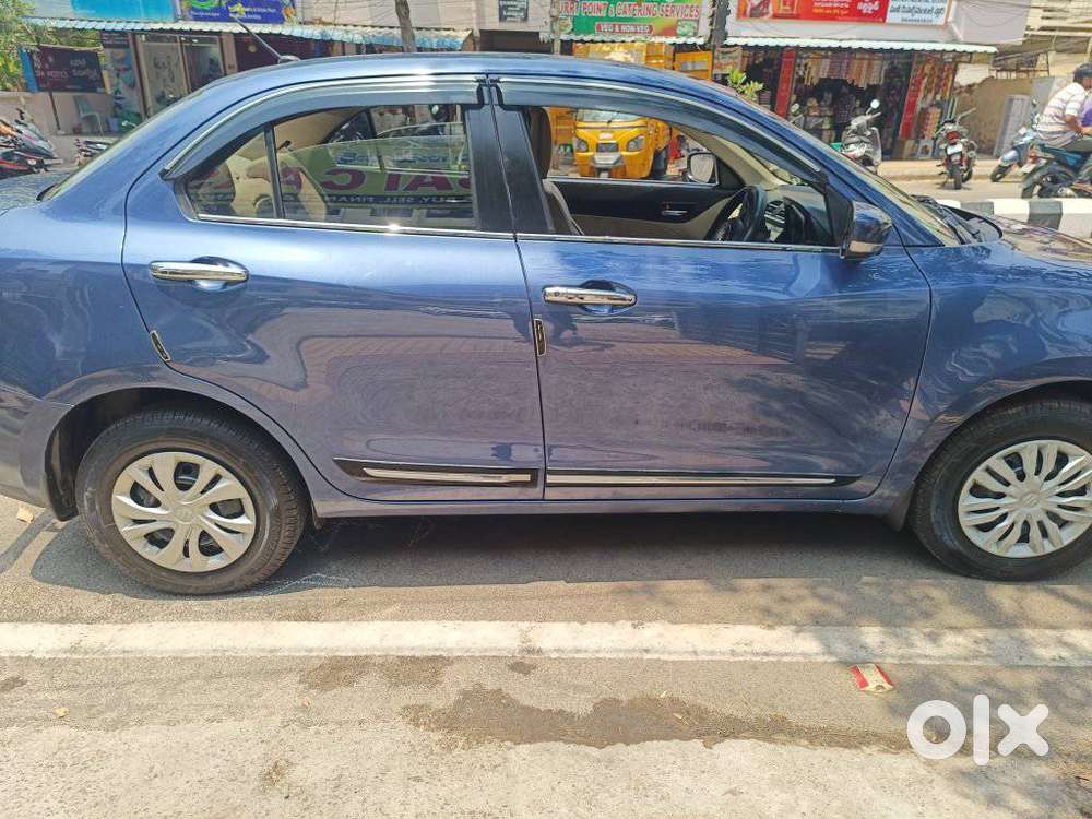 Maruti Suzuki Swift Dzire, 2023, Cng & Hybrids