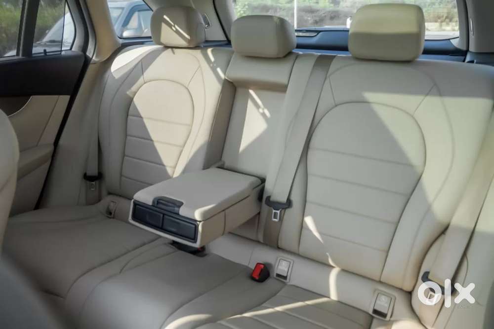 Mercedes-benz Glc Class 200, 2022, Petrol