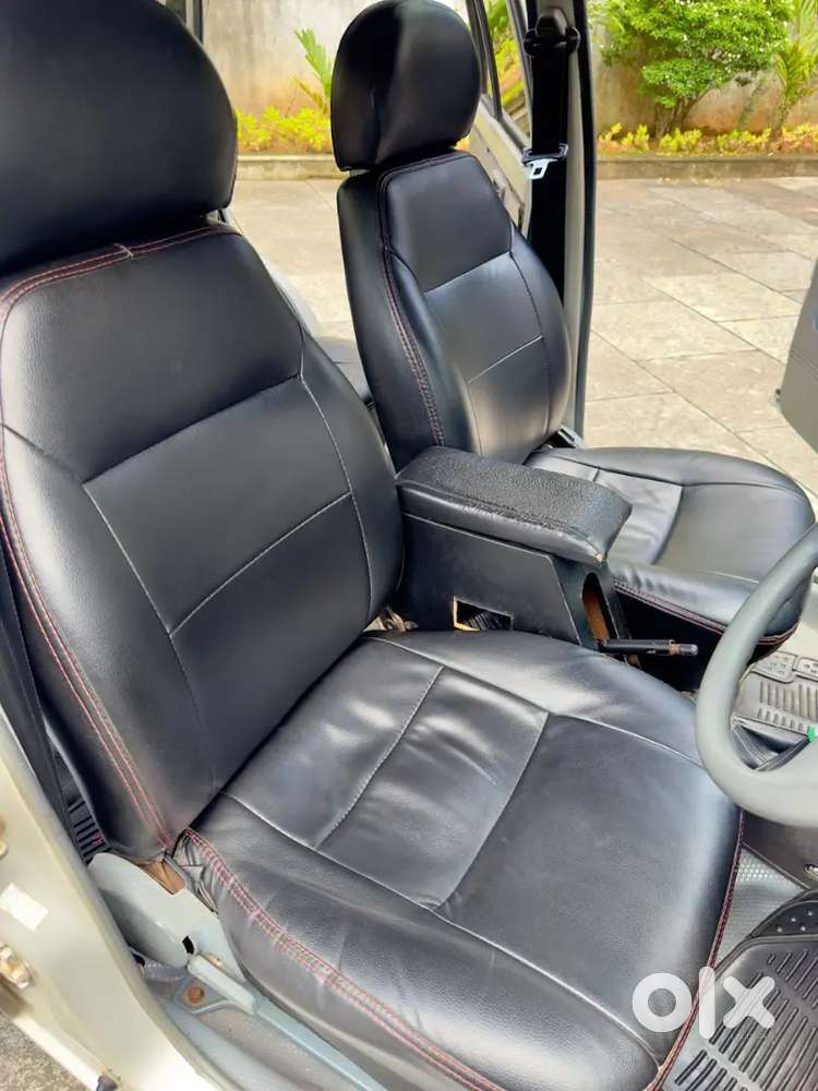 2007 Maruti Suzuki 800 Ac