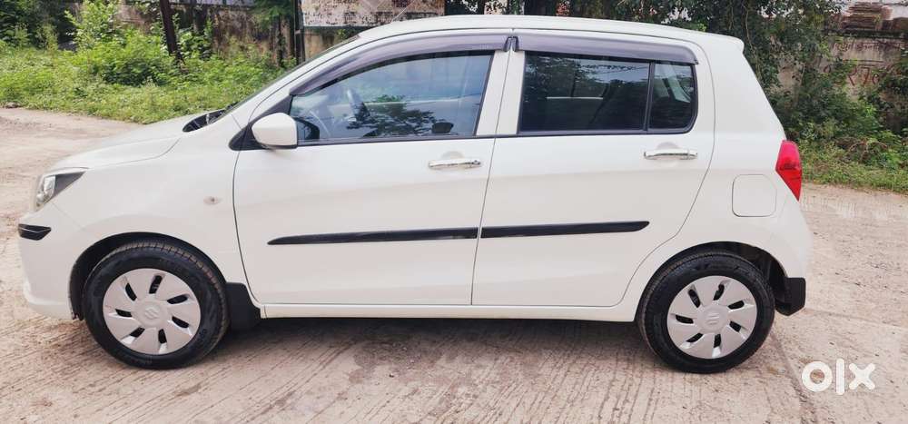 Maruti Suzuki Celerio Vxi, 2018, Petrol