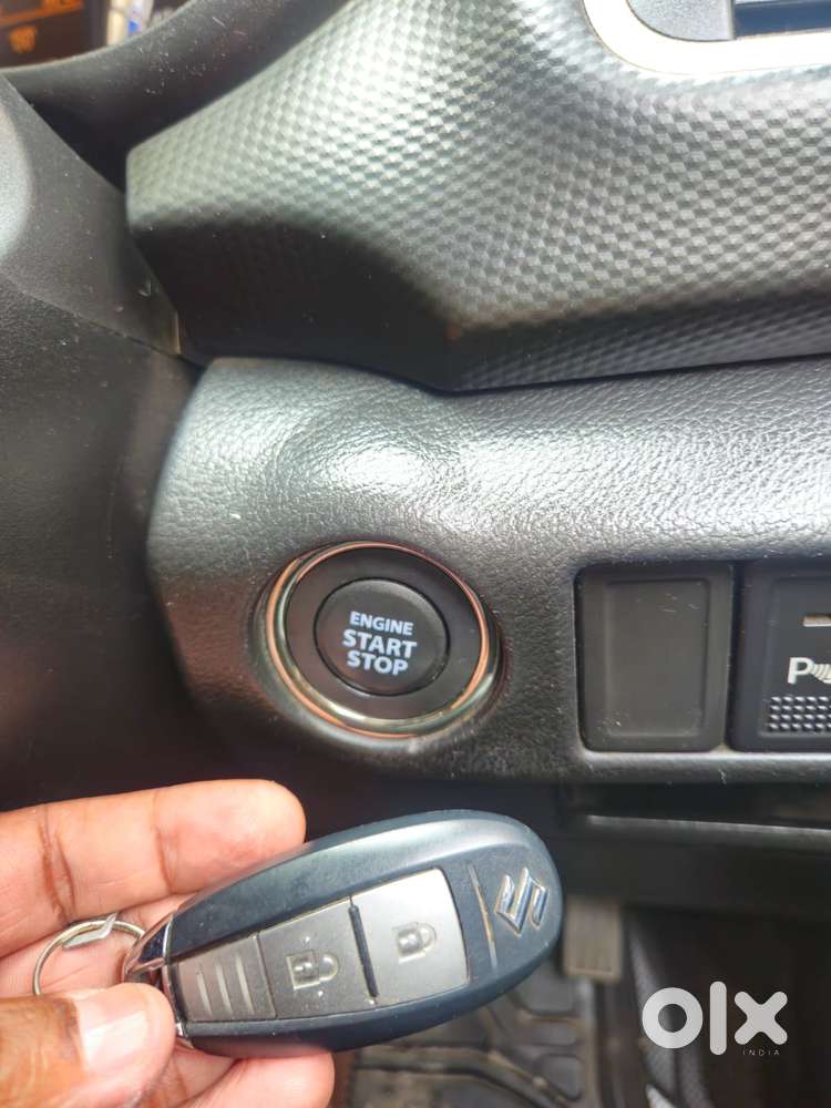 Maruti Suzuki S-cross 1.5 Zeta, 2016, Diesel