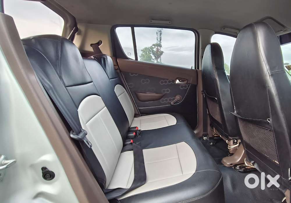 Maruti Suzuki Alto 800 Lxi, 2012, Petrol