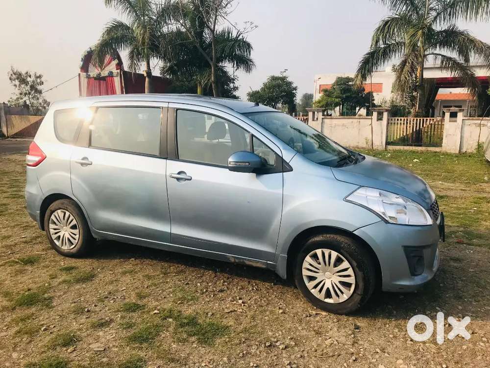 Well Maintained Ready To Drive Car