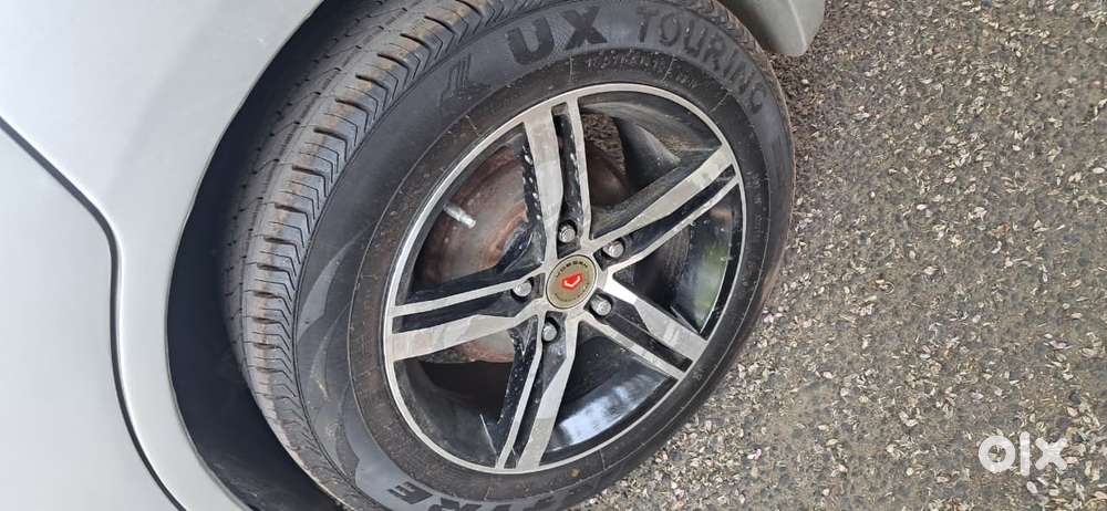 Maruti Suzuki Ertiga 2012-2015 Vdi, 2015, Diesel