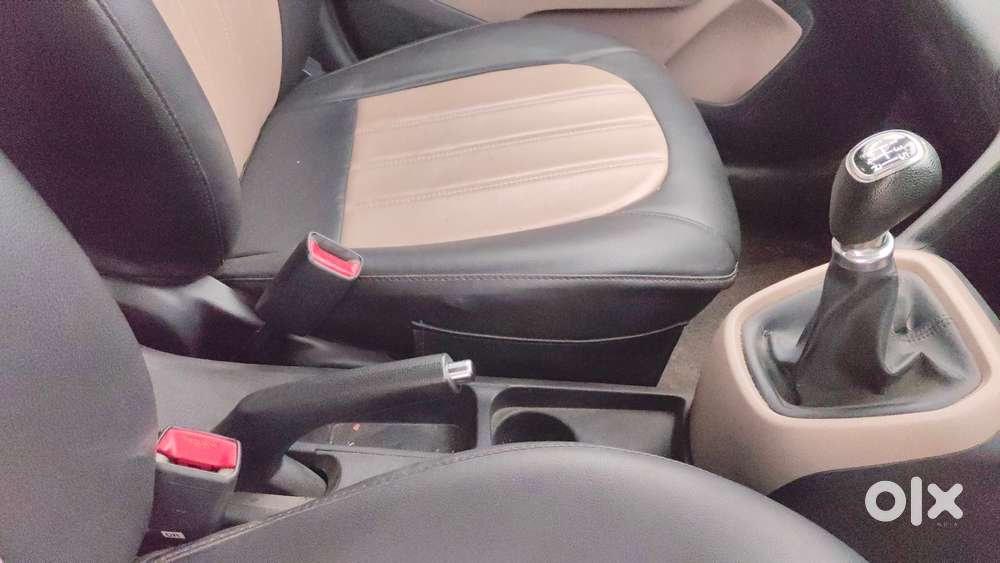 Hyundai Grand I10 1.2 Kappa Asta (o) Vtvt, 2015, Petrol