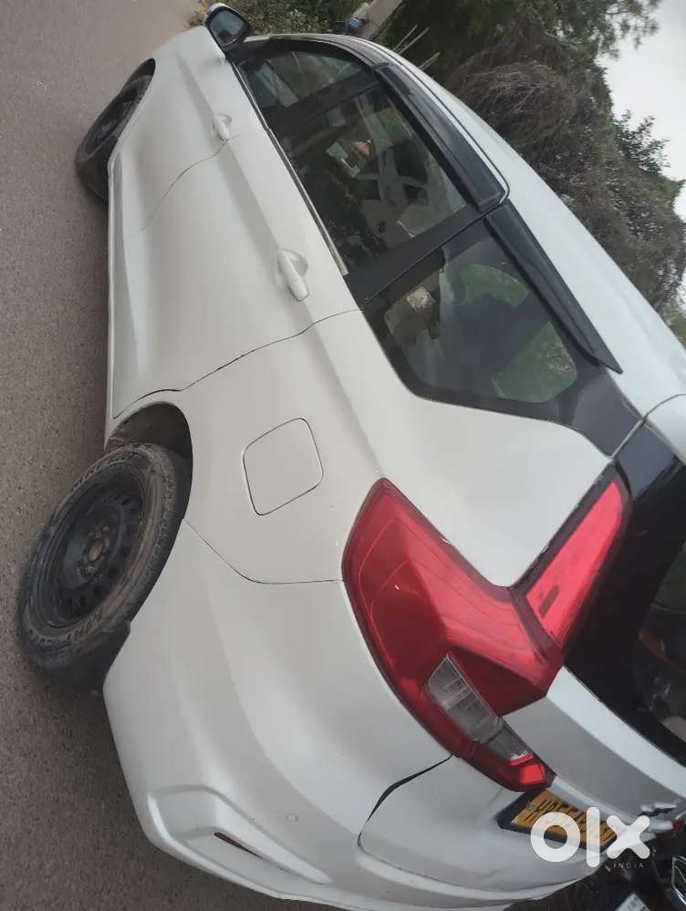 Maruti Suzuki Ertiga 2019