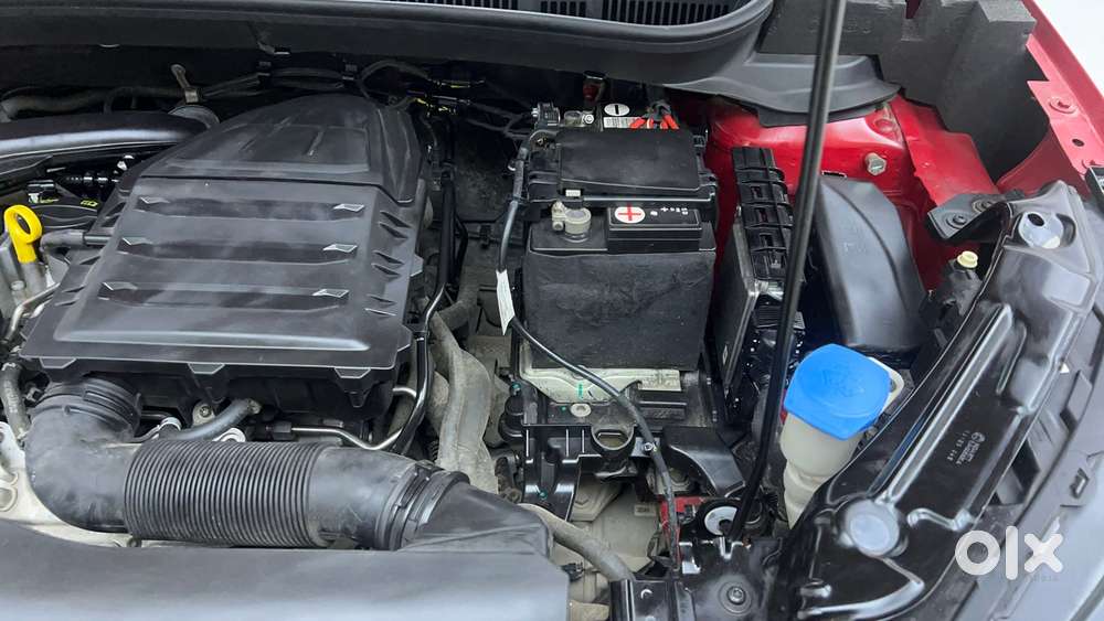 Skoda Kushaq Ambition 1.0l Tsi Mt, 2023, Petrol