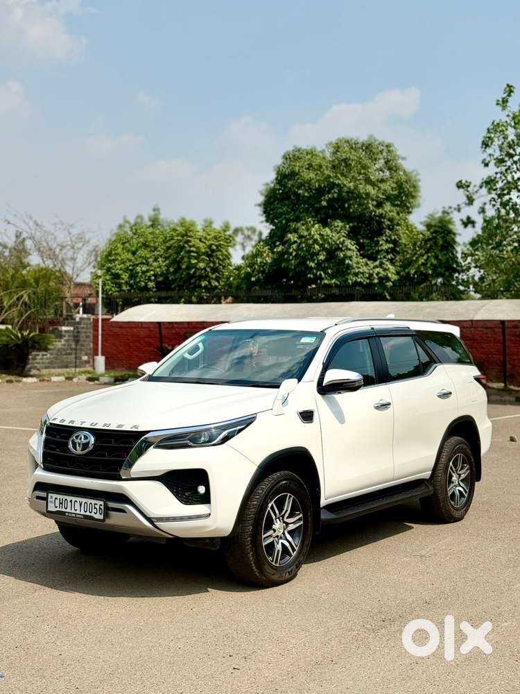 Toyota Fortuner 4x2 At 2.8 Diesel, 2025, Diesel