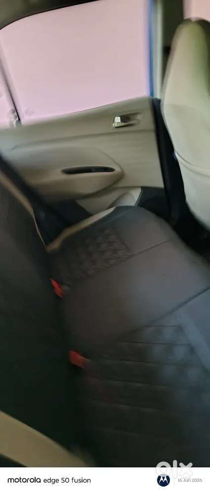 Hyundai New Santro 2019 Petrol 7800 Km Driven