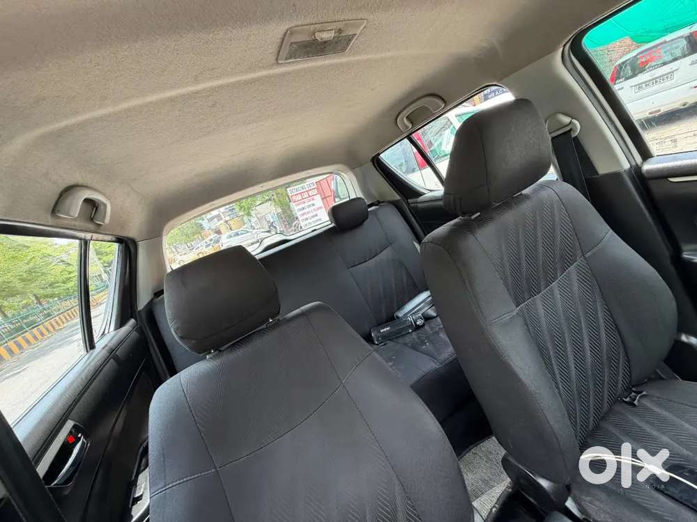 Swift Vdi Maruti 2012