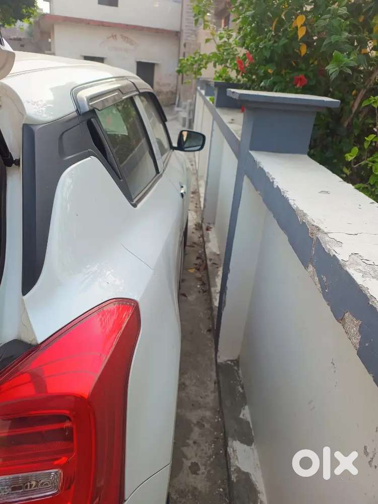 Maruti Suzuki Swift Lxi 2020