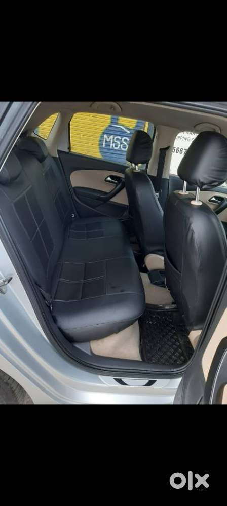 Volkswagen Polo, 2015, Petrol