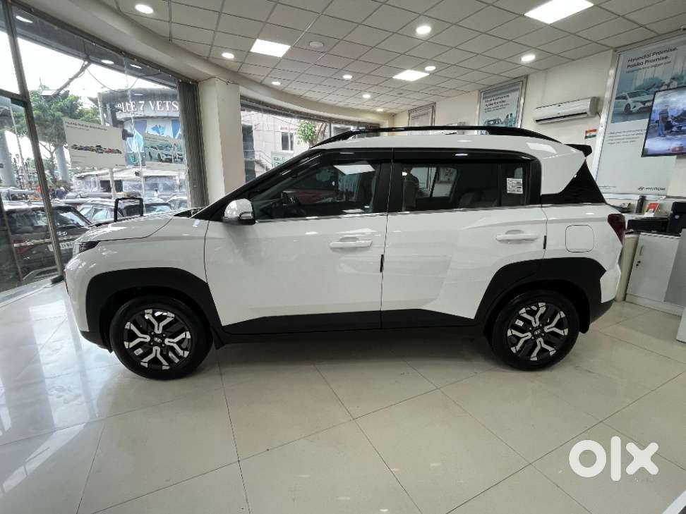 Hyundai Exter Sx (o) 1.2 Mt, 2023, Petrol