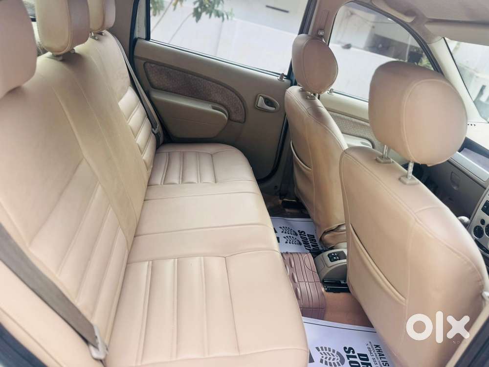 Mahindra Verito 1.5 D2 Bs-iii, 2011, Diesel