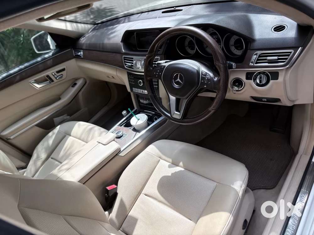 Mercedes-benz E-class E250 Cdi Edition E, 2016, Diesel