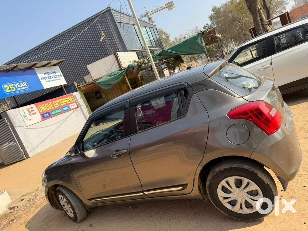 Maruti Suzuki Swift 2020 Petrol Good Condition
