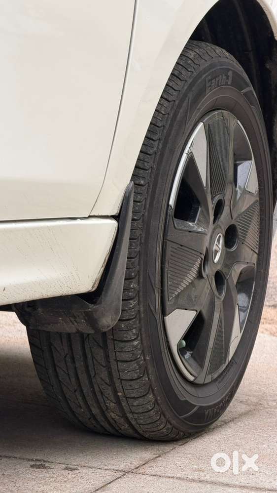 Tata Tiago Ev 2023 Electric Well Maintained