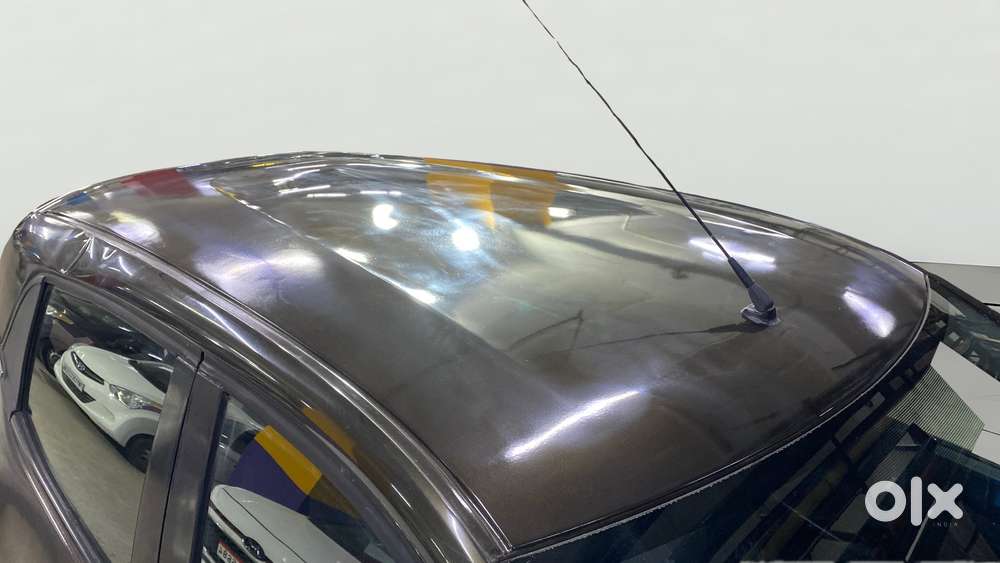 Renault Kwid 1.0 Rxt Edition, 2018, Petrol