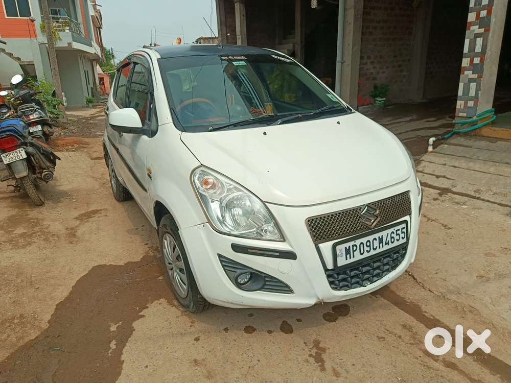 Ritz Car New Condition