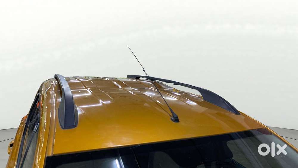 Renault Triber Rxz, 2019, Petrol