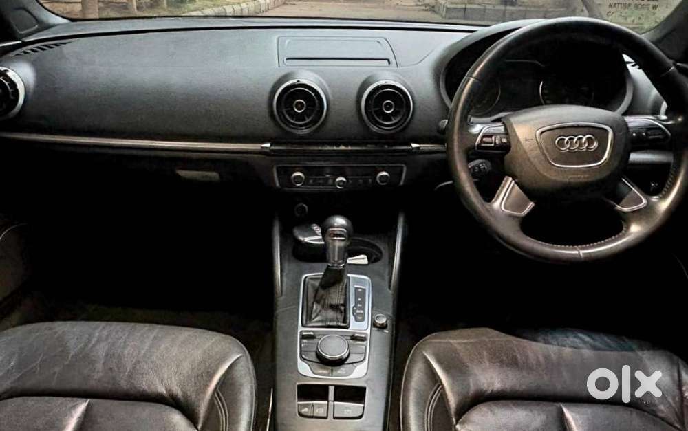 Audi A3 Cabriolet 40 Tfsi Premium Plus, 2015, Petrol