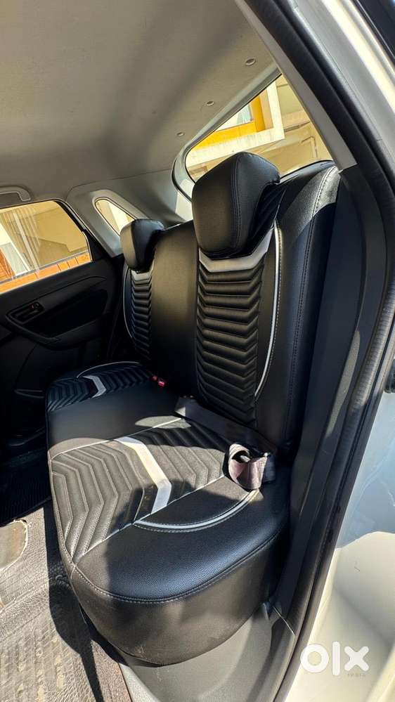 Maruti Suzuki Brezza Vdi, 2017, Diesel