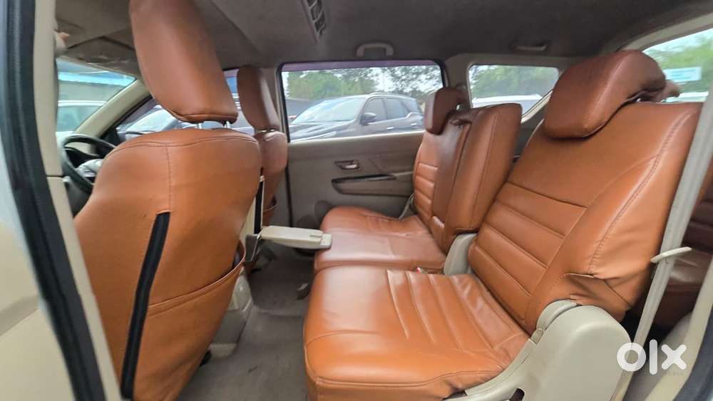 Maruti Suzuki Ertiga Vxi (o) Cng, 2020, Cng & Hybrids