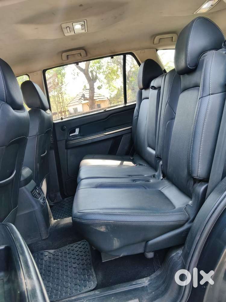 Tata Hexa 2.2 Xt 4x2 7 Str, 2018, Diesel